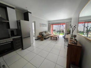 Secure Garden Apt - Fourways